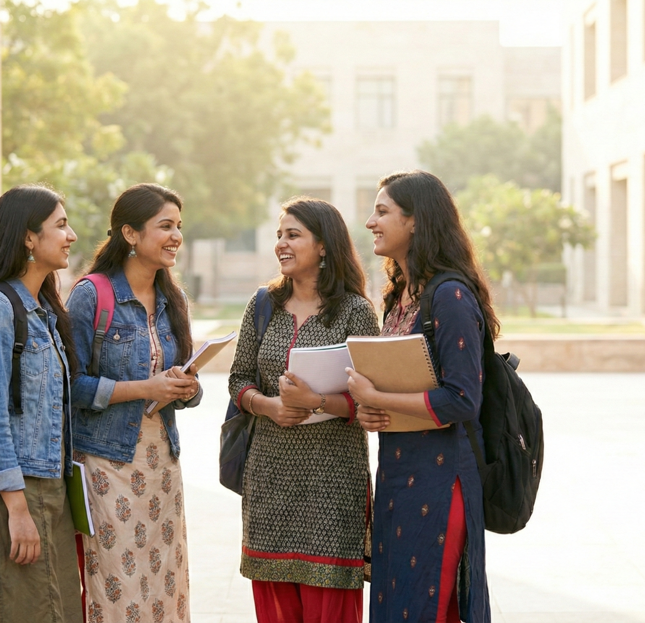 Career and Skill Development - BGji Foundation